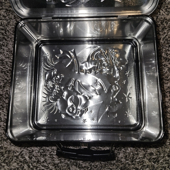 Loungefly Tinkerbell Grung Lunch Box - Picture 11 of 13